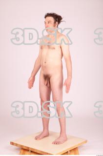 Body texture of Oleg  0042